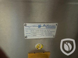 Stiller SIA 1200 D