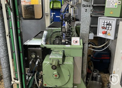 thread roller