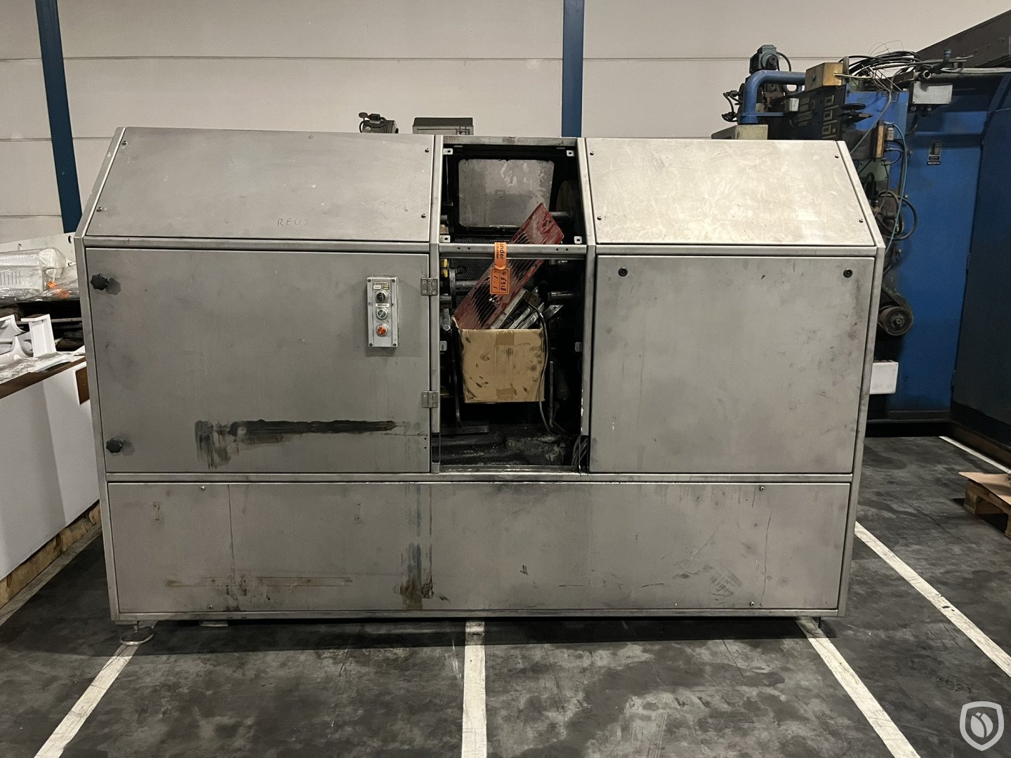 Lanico BEA 6-325