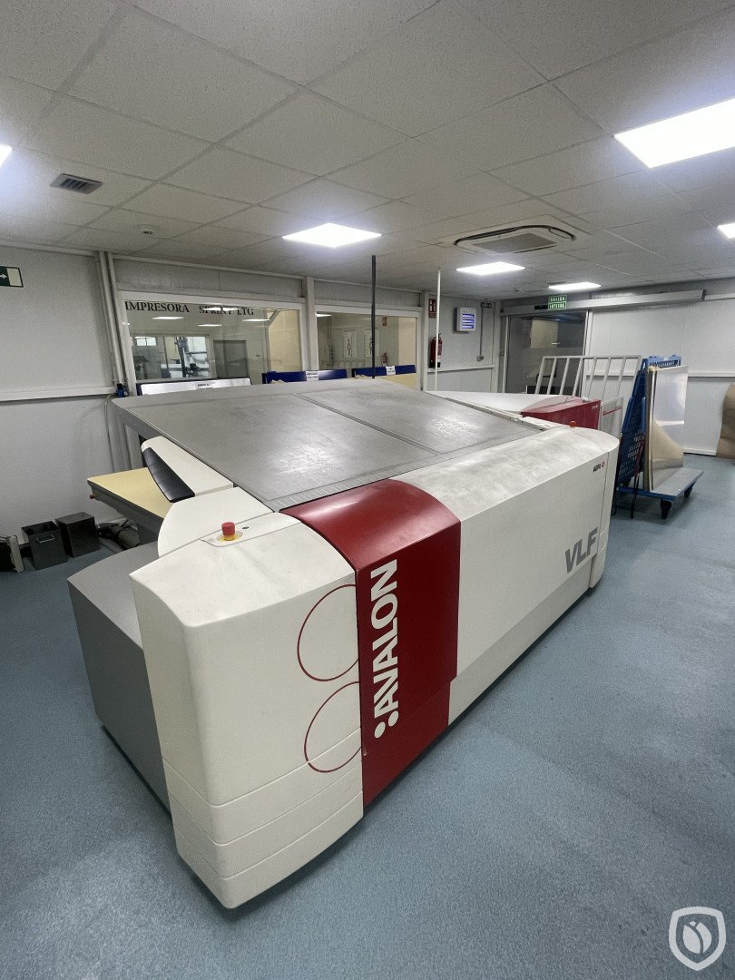 AGFA VLF G