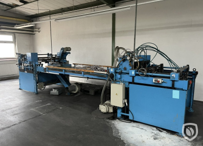 sheet feeder