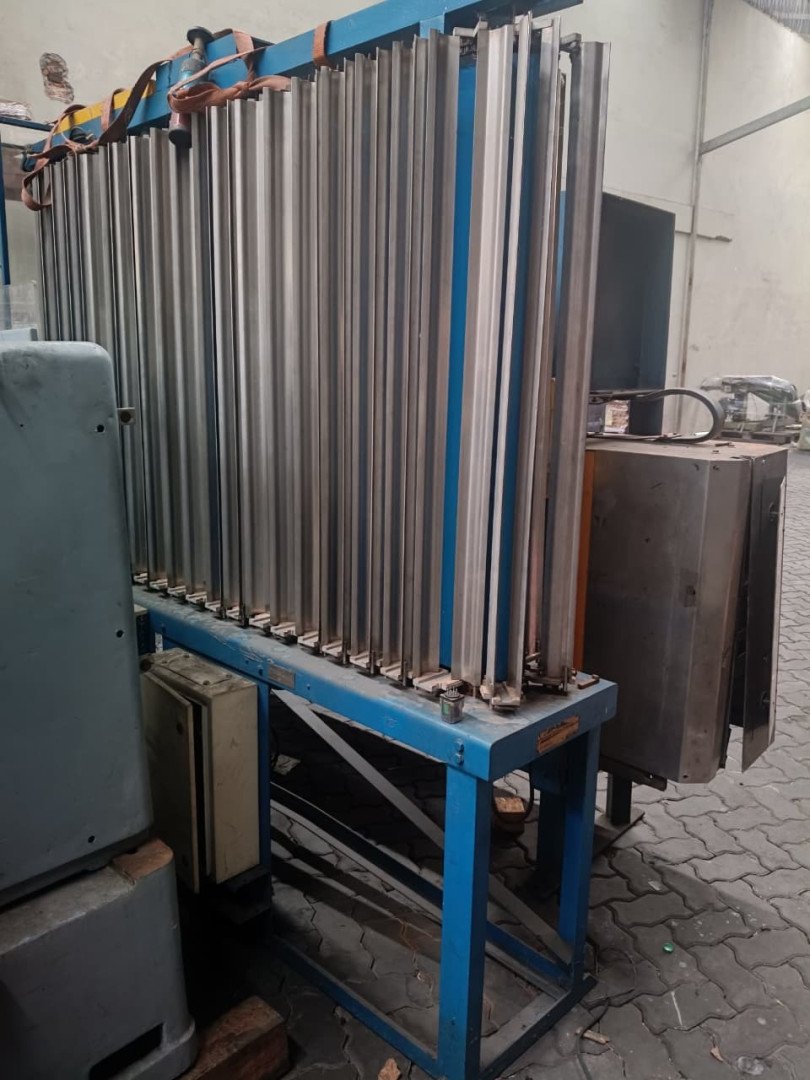 Fleetwood Rotofeeder