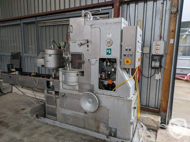 Clemens und Vogl VAU 582