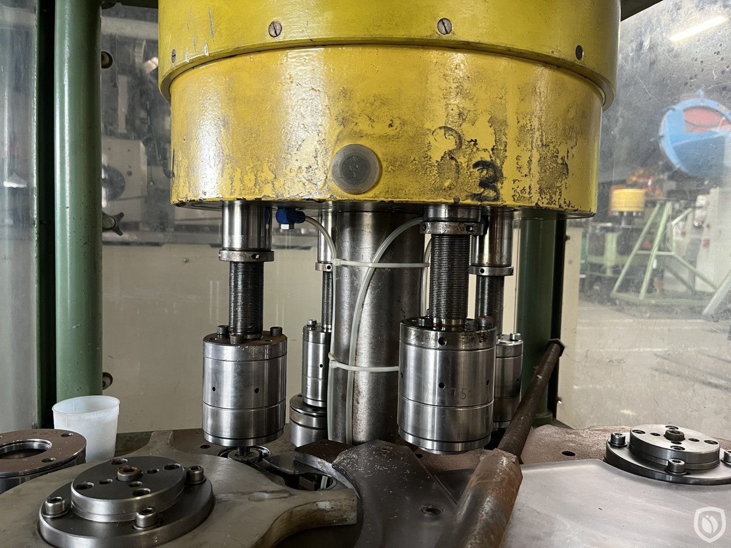 Krupp DVst