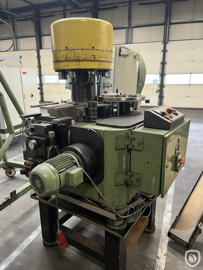 Krupp DVst