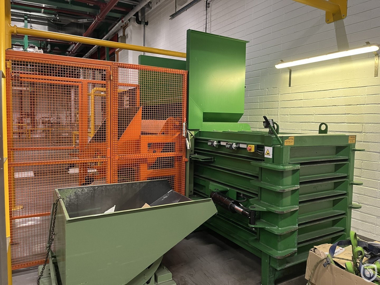 C.K. International CK600HFE