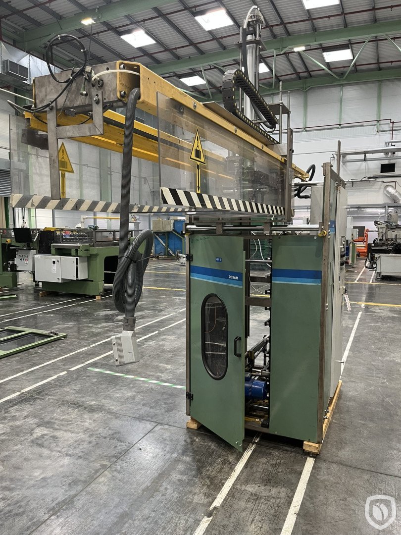 Ocsam TP 1001 SGP