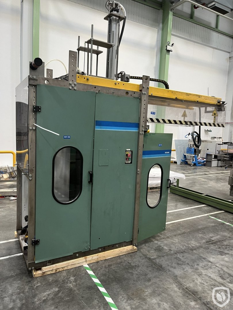 Ocsam TP 1001 SGP