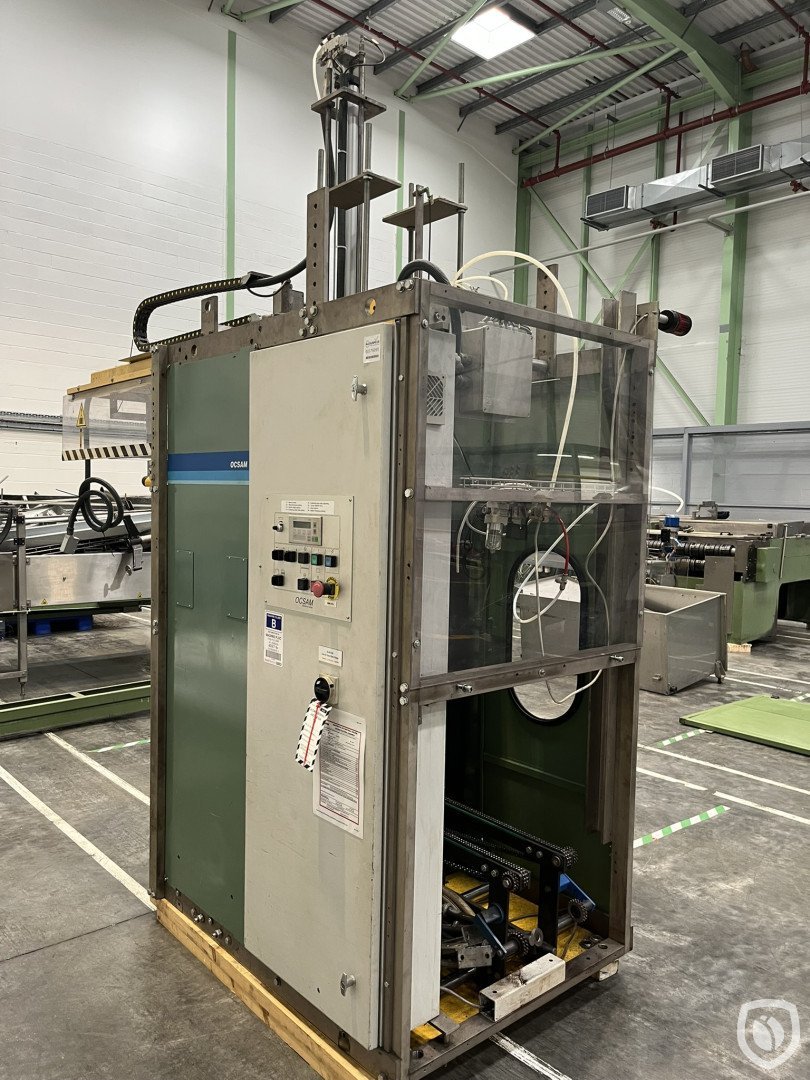 Ocsam TP 1001 SGP