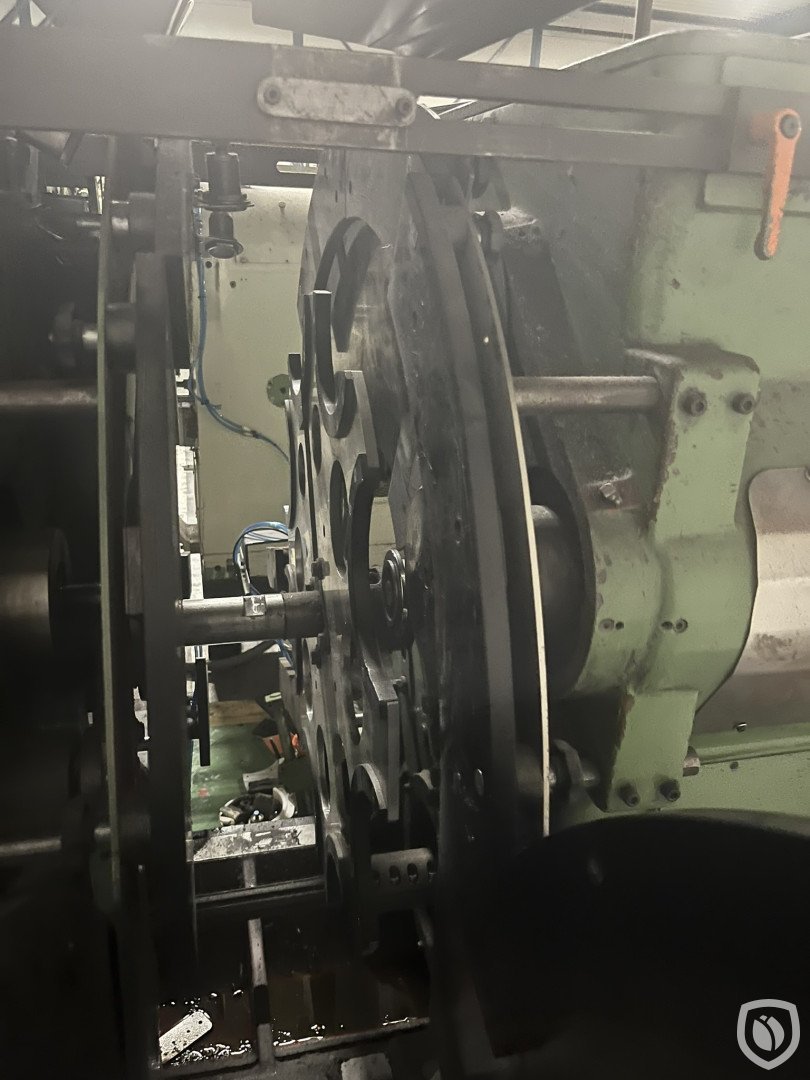 Klinghammer DFS 250