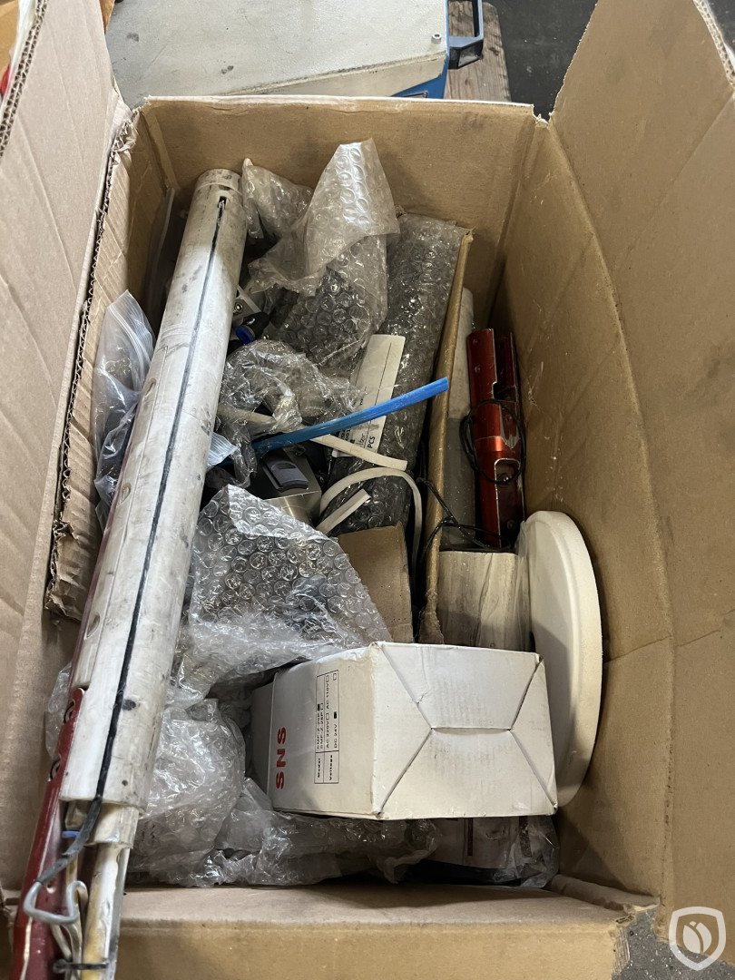spares