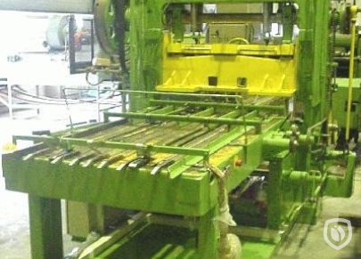 Karges Hammer Spzz 1000 (505)