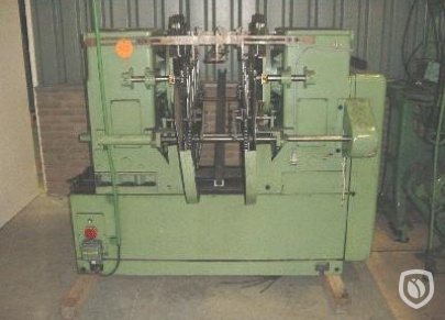 Klinghammer SBA 300 (710)