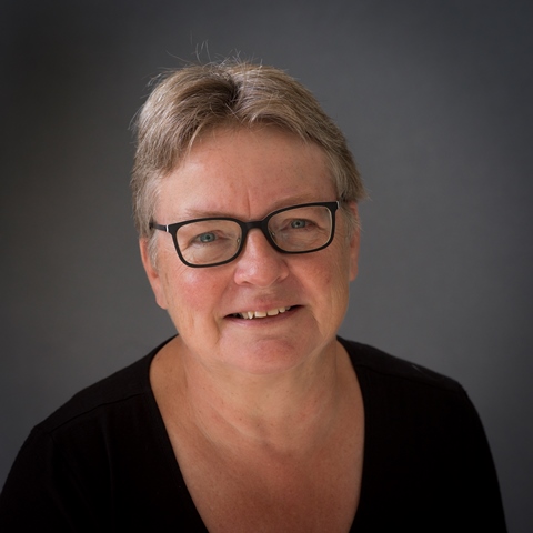 Photo of Christa Graafland