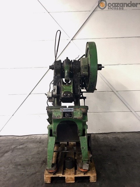 forming press